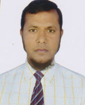 Md. Jahidul Islam